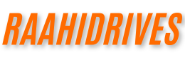 RaahiDrives